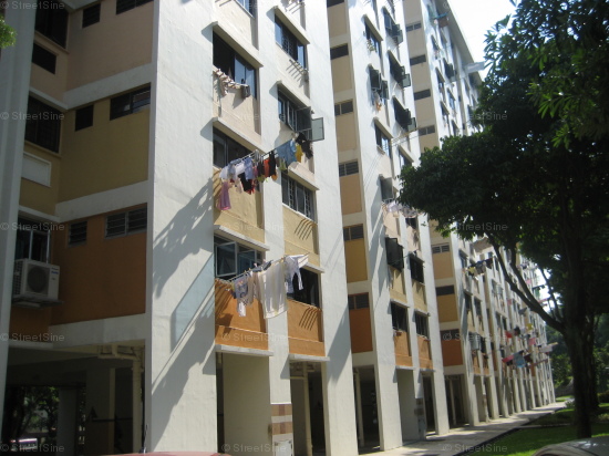 Blk 587 Ang Mo Kio Avenue 3 (Ang Mo Kio), HDB 3 Rooms #45432